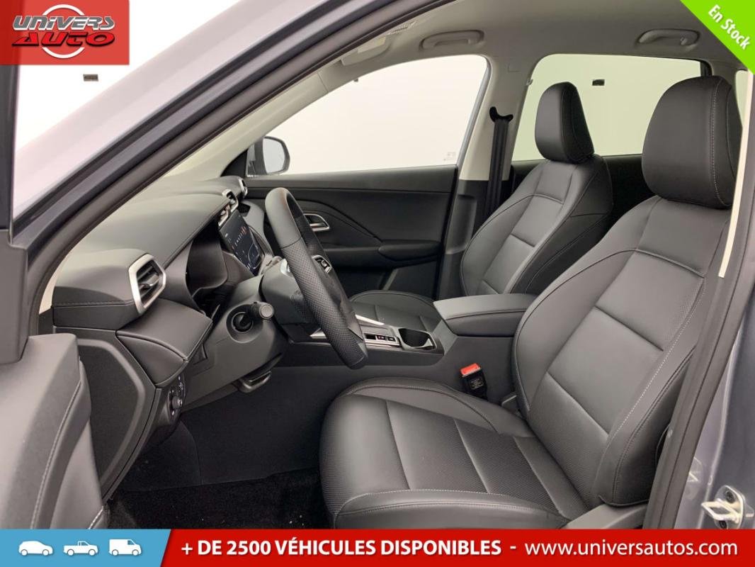 MG ZS - Photo 39