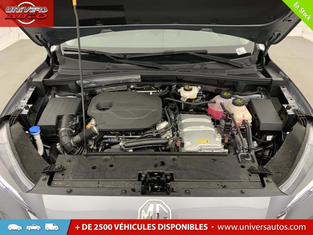 MG ZS - Photo 44