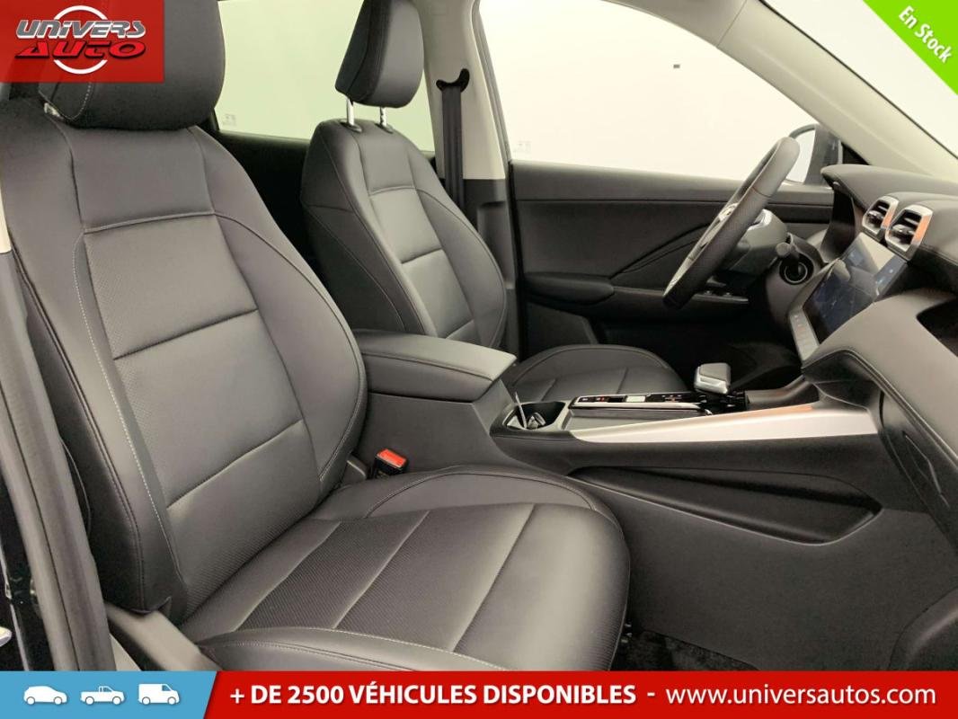 MG ZS - Photo 9
