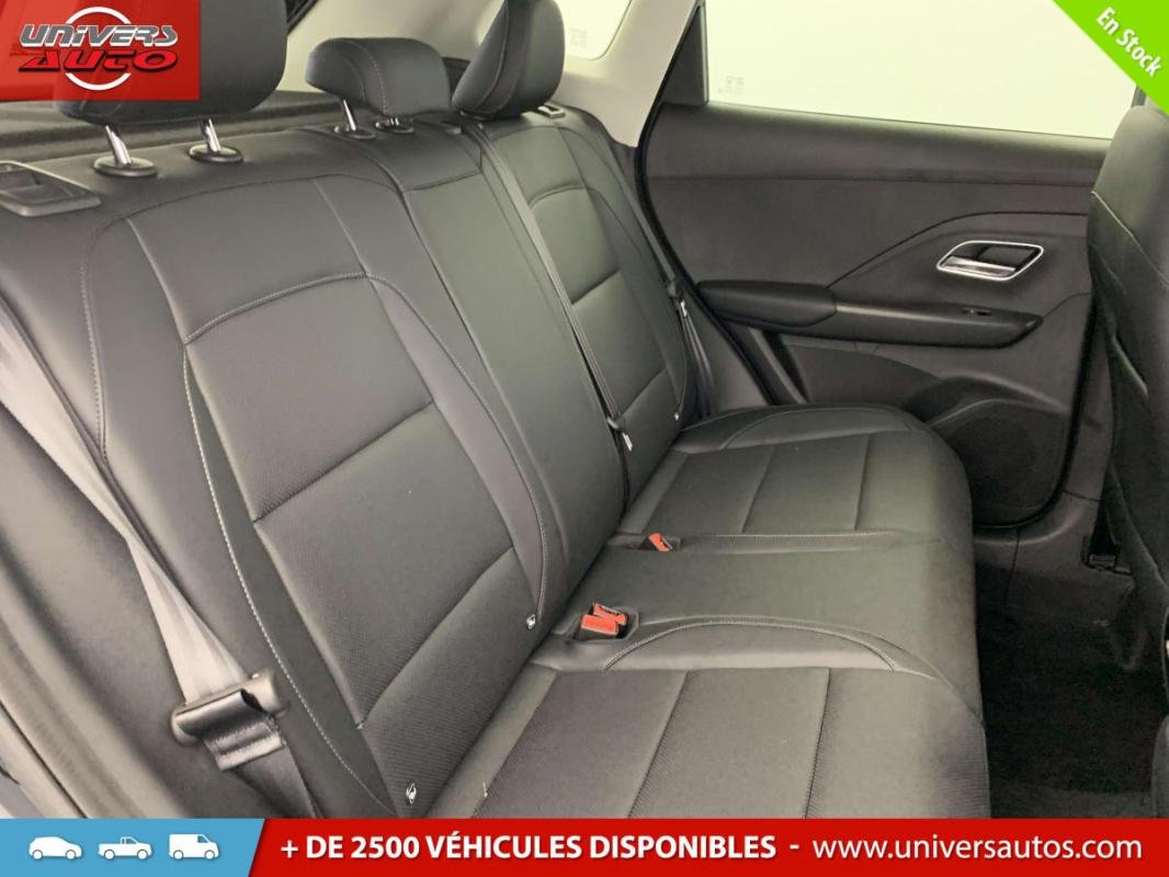 MG ZS - Photo 10