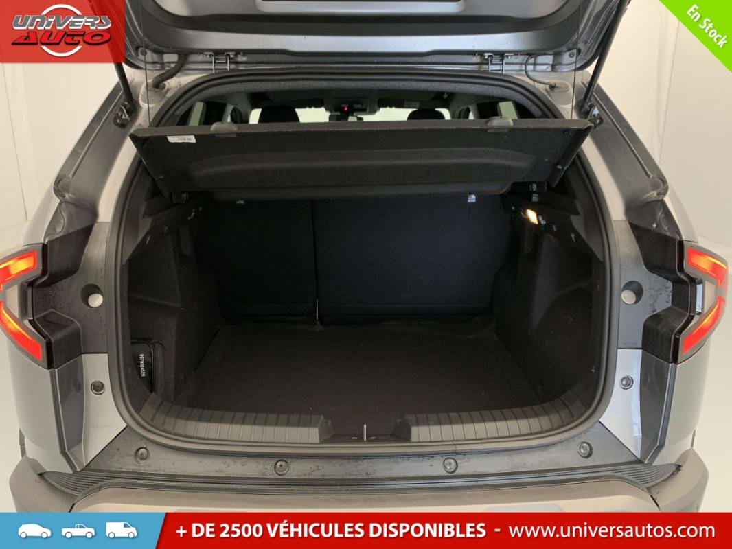 Dacia Duster - Photo 11