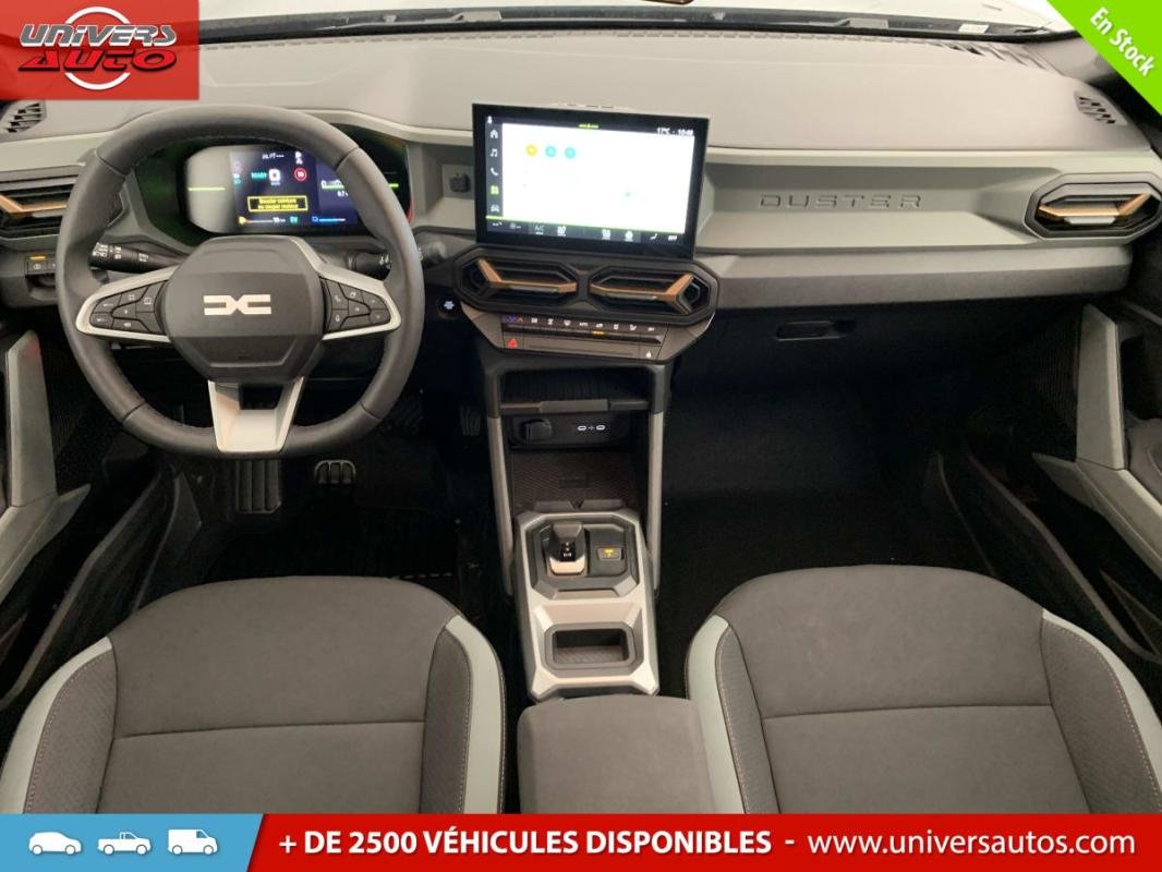 Dacia Duster - Photo 12