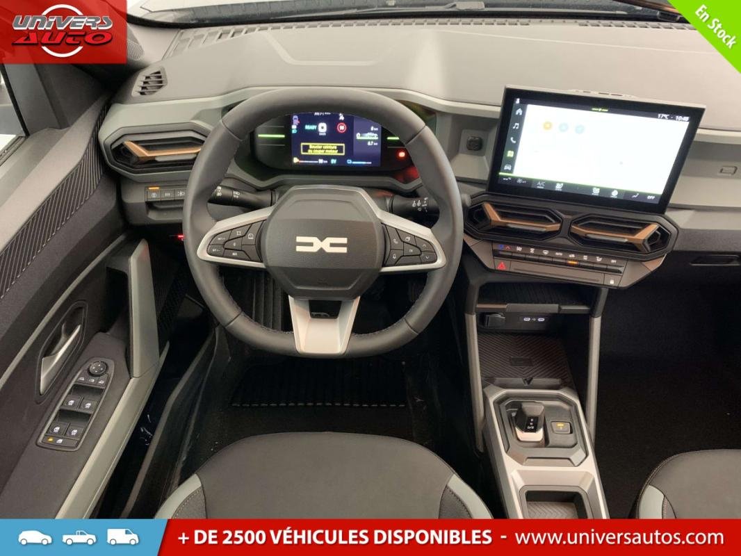 Dacia Duster - Photo 13