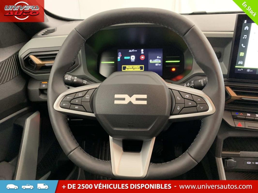 Dacia Duster - Photo 14