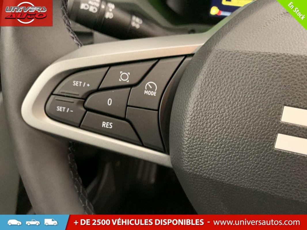 Dacia Duster - Photo 15