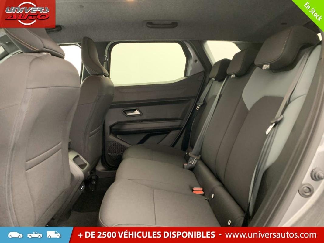 Dacia Duster - Photo 20