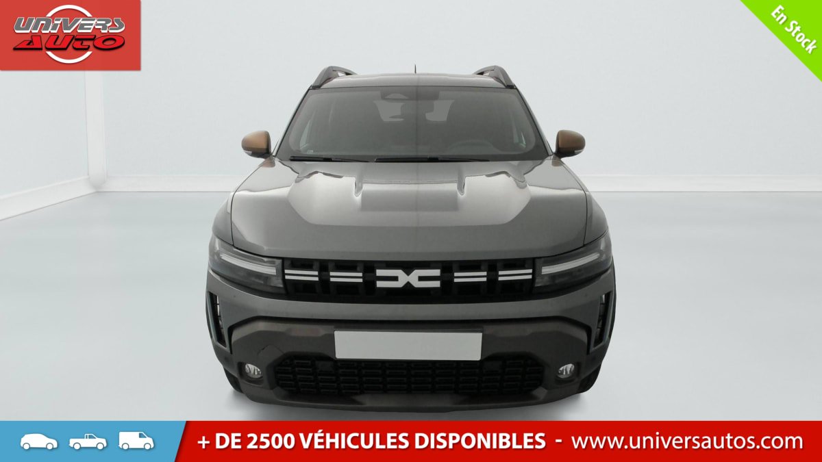 Dacia Duster - Photo 2