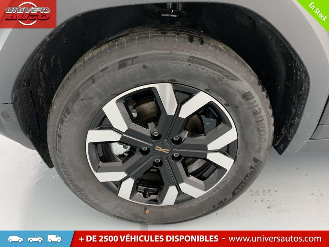 Dacia Duster - Photo 24