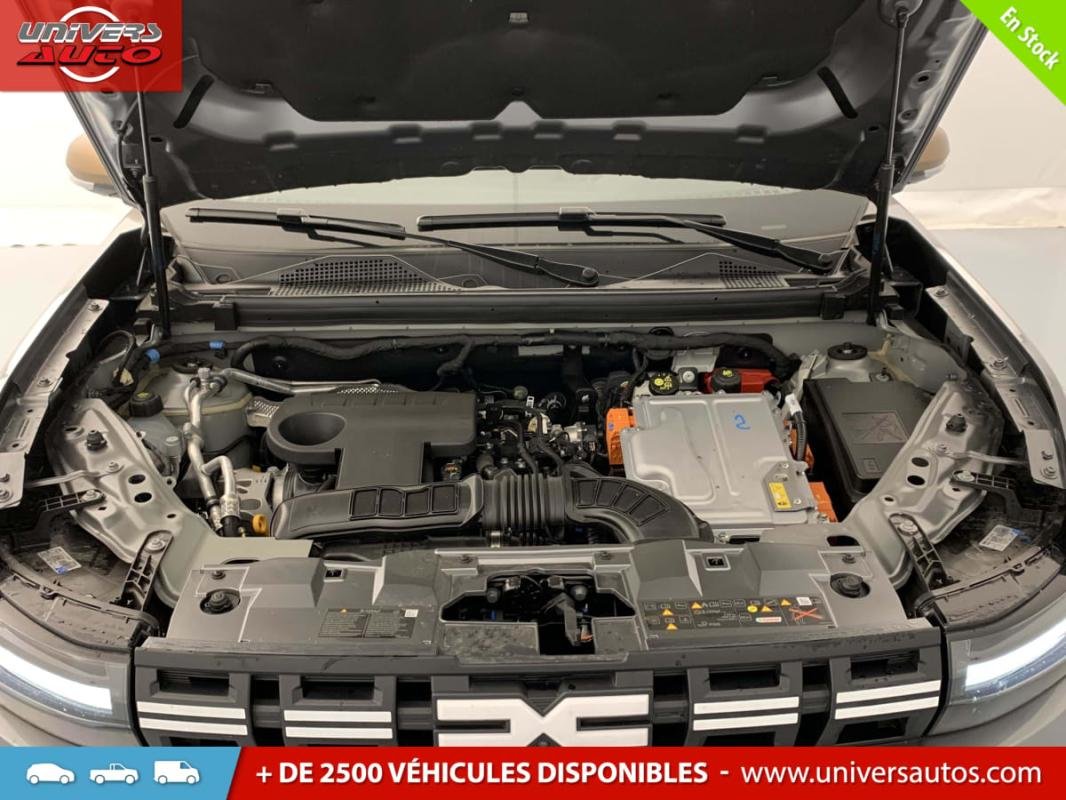 Dacia Duster - Photo 26