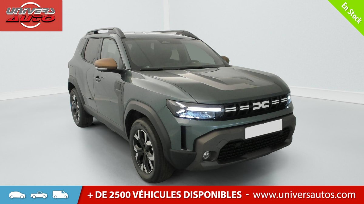 Dacia Duster - Photo 27