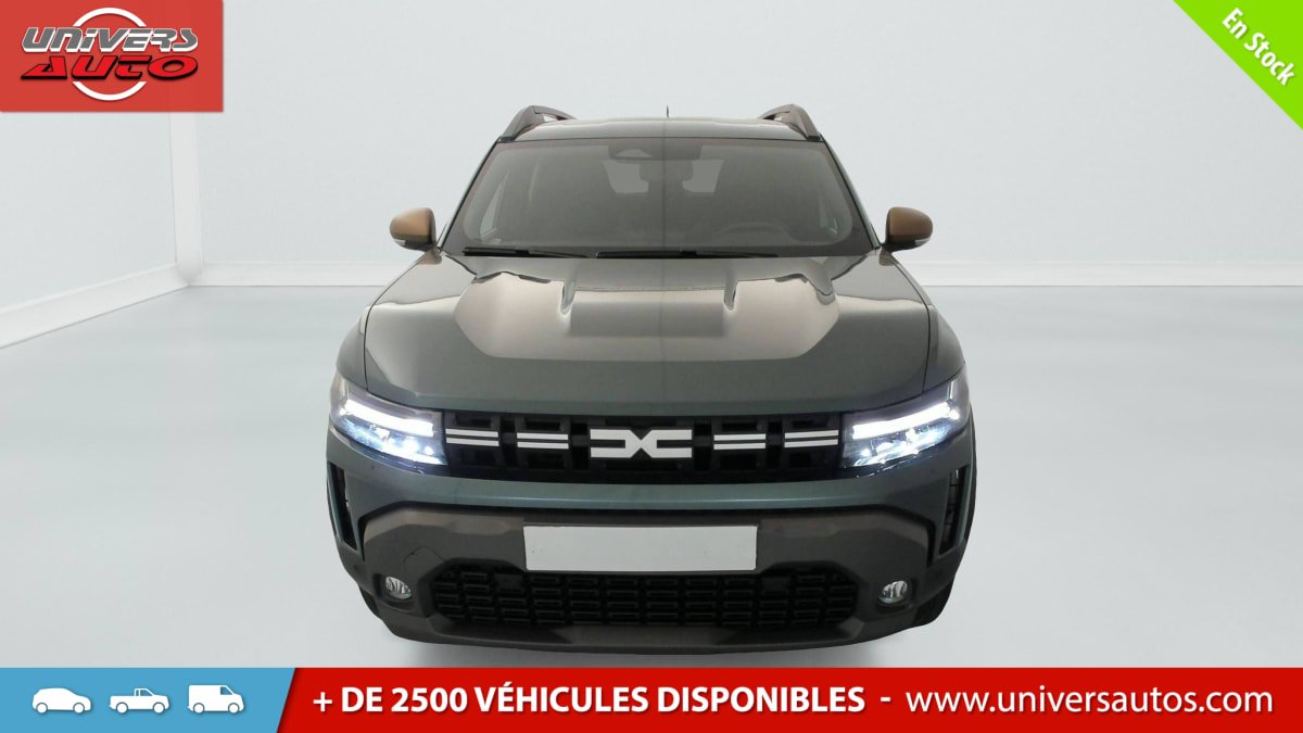 Dacia Duster - Photo 28