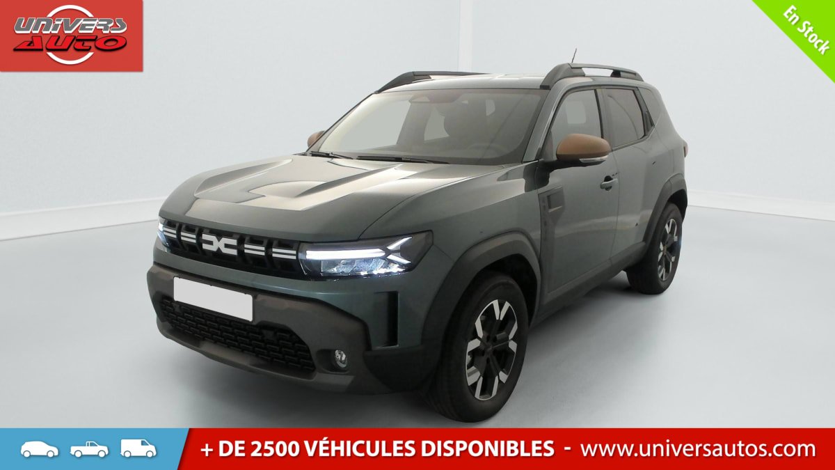 Dacia Duster - Photo 29