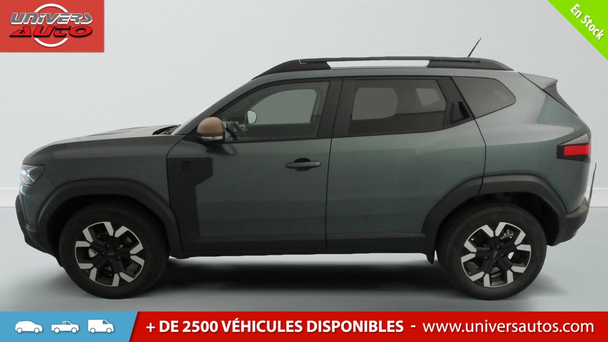 Dacia Duster - Photo 30