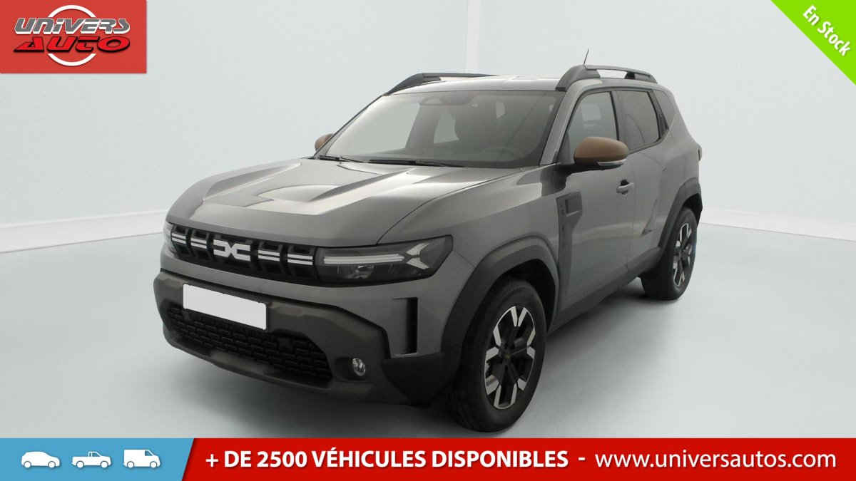 Dacia Duster - Photo 3