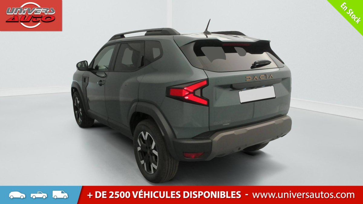 Dacia Duster - Photo 31