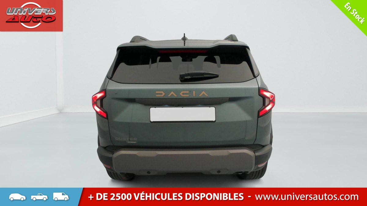 Dacia Duster - Photo 32
