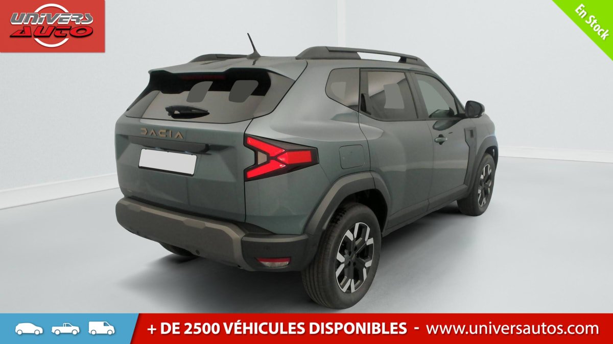Dacia Duster - Photo 33