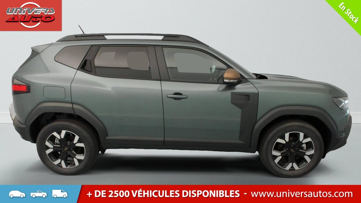 Dacia Duster - Photo 34