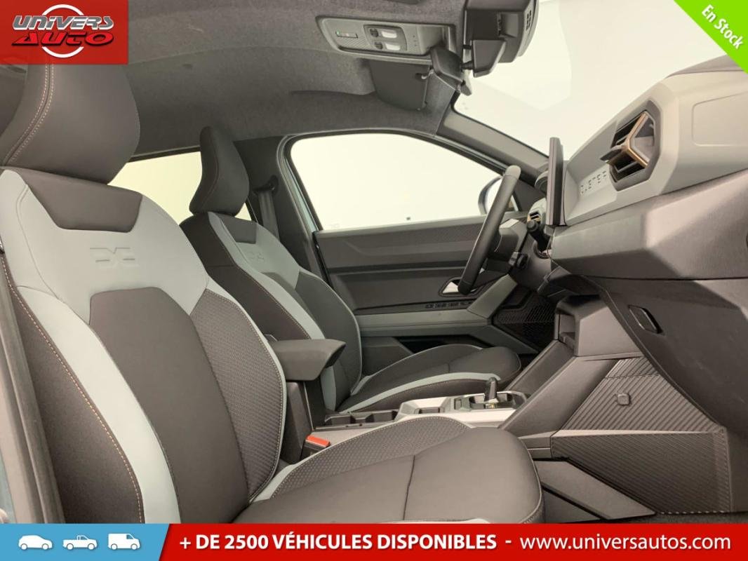 Dacia Duster - Photo 35