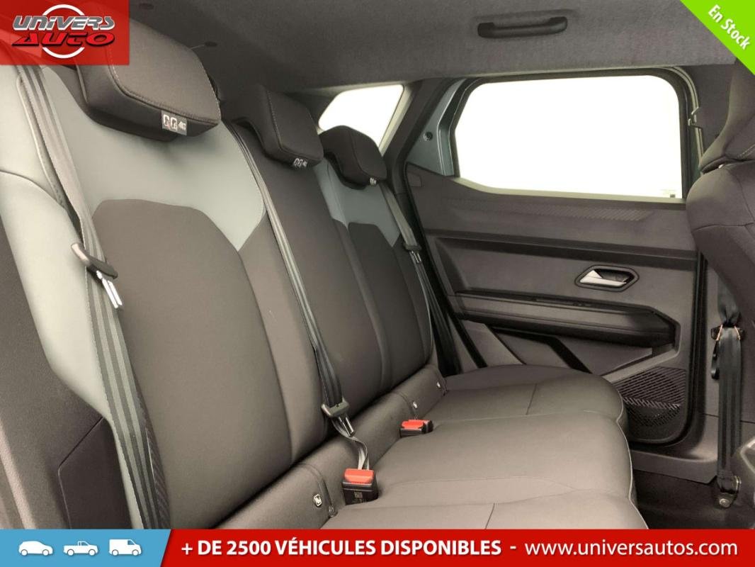 Dacia Duster - Photo 36