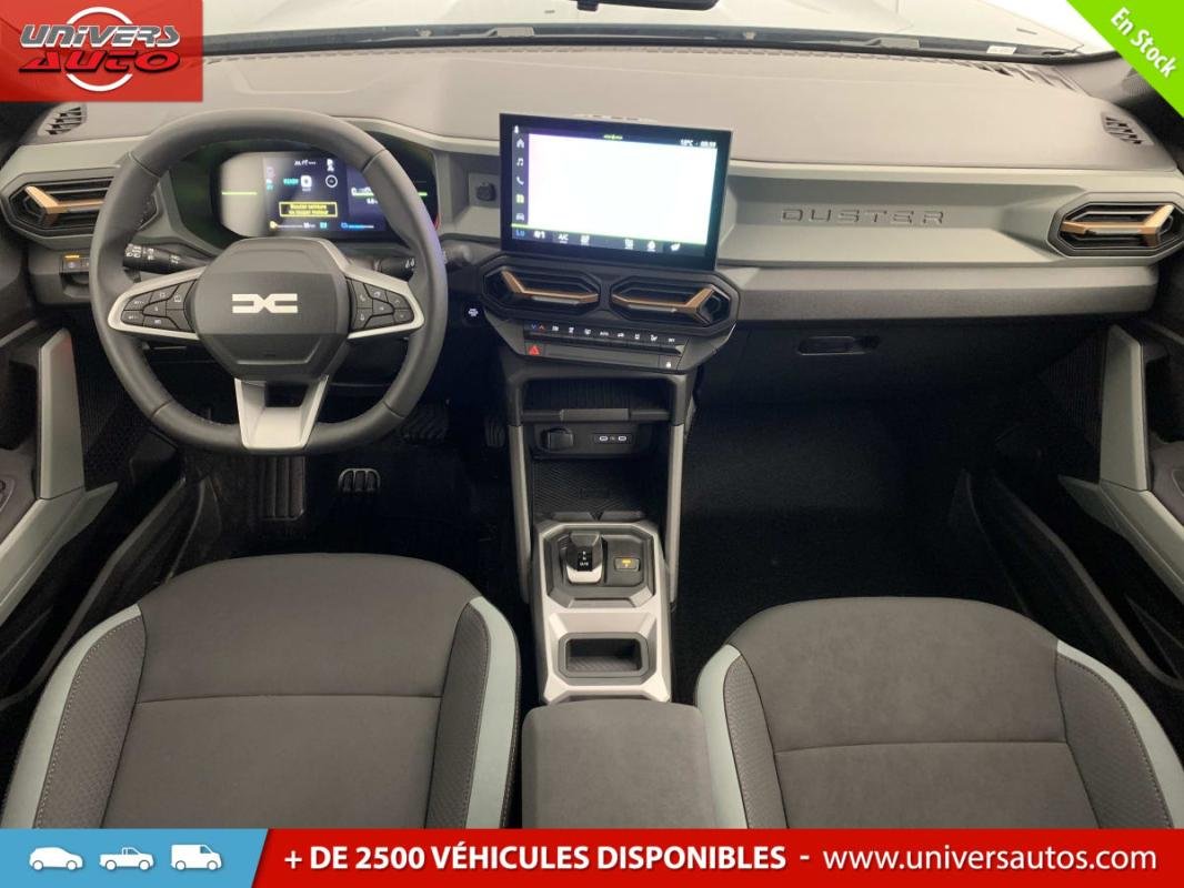 Dacia Duster - Photo 38
