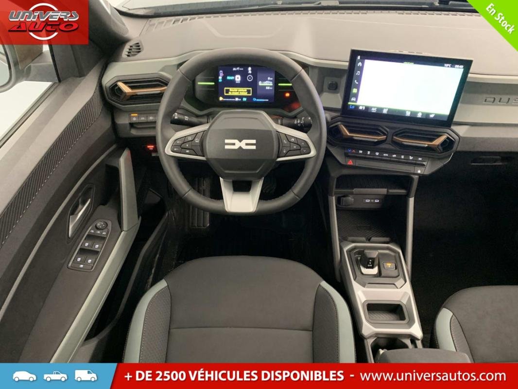 Dacia Duster - Photo 39