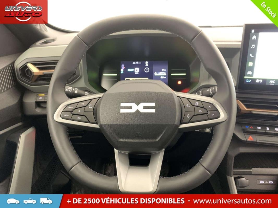 Dacia Duster - Photo 40