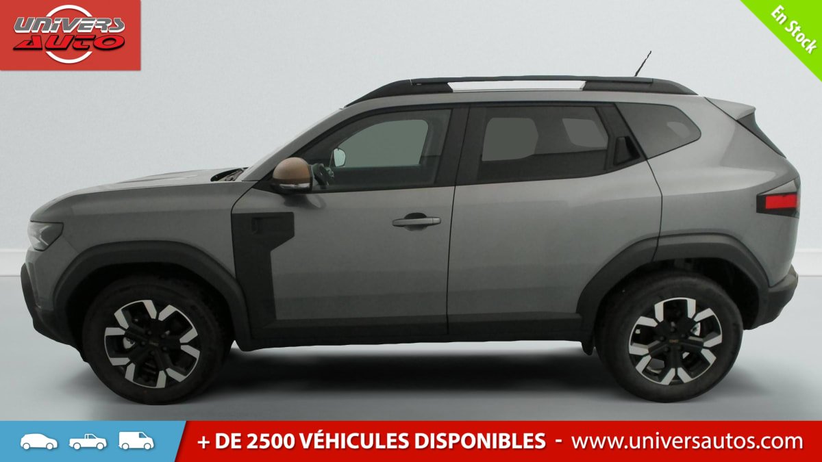 Dacia Duster - Photo 4