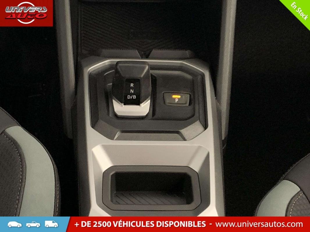 Dacia Duster - Photo 42