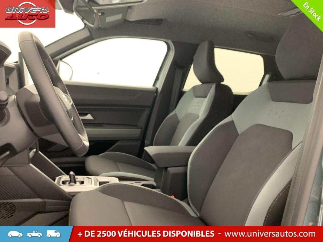 Dacia Duster - Photo 48