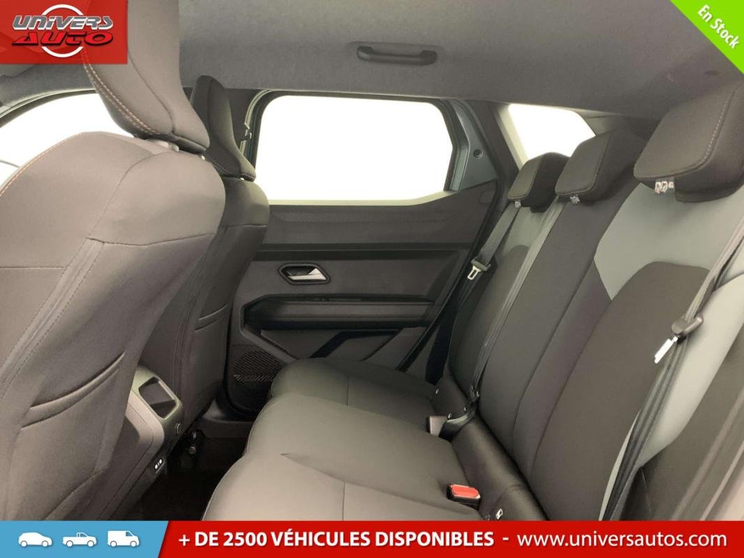Dacia Duster - Photo 49