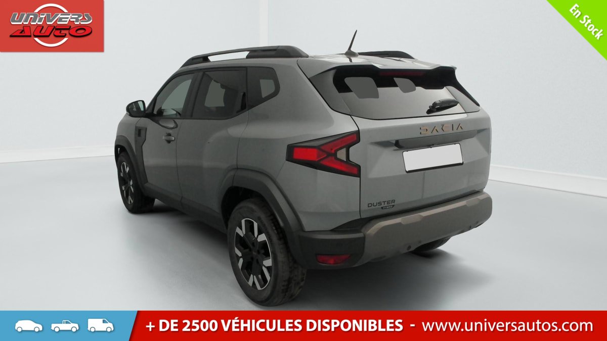 Dacia Duster - Photo 5