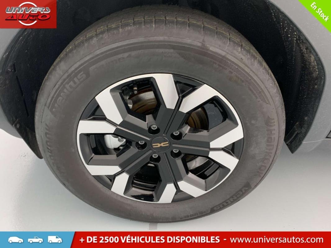 Dacia Duster - Photo 51