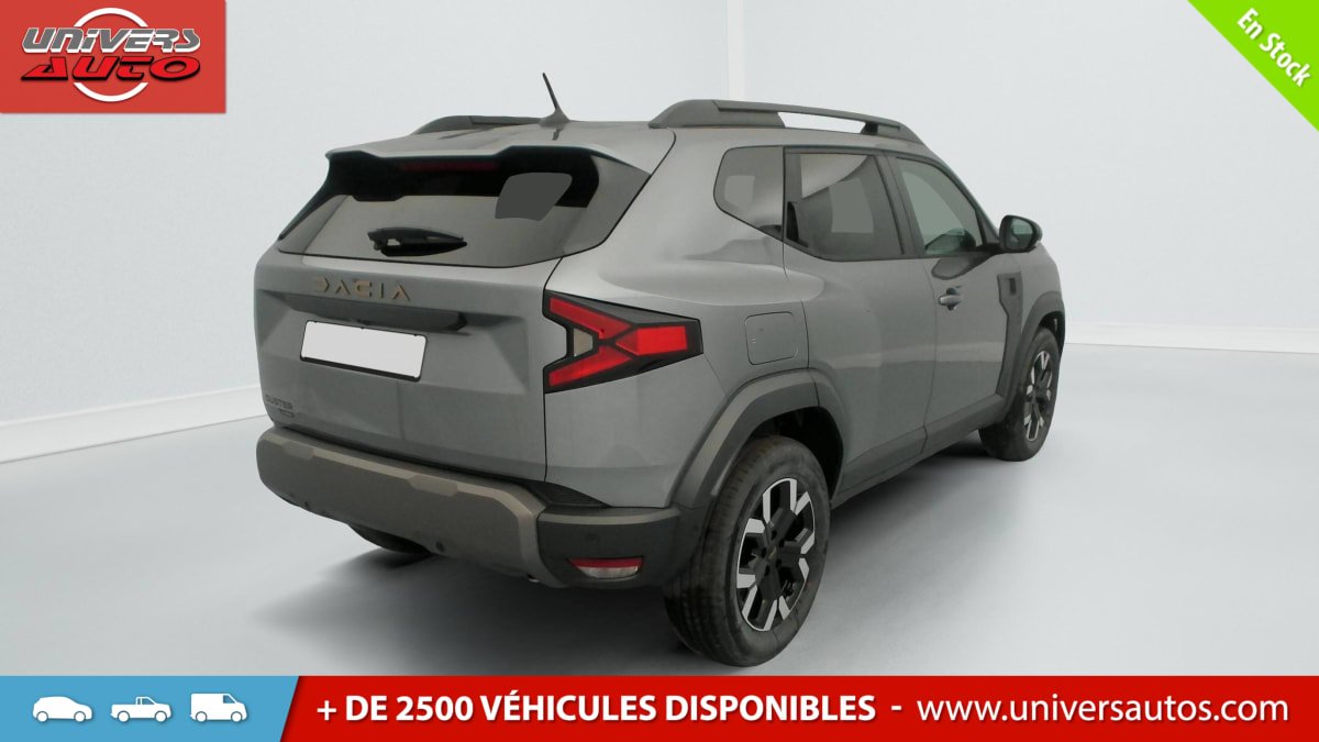 Dacia Duster - Photo 7