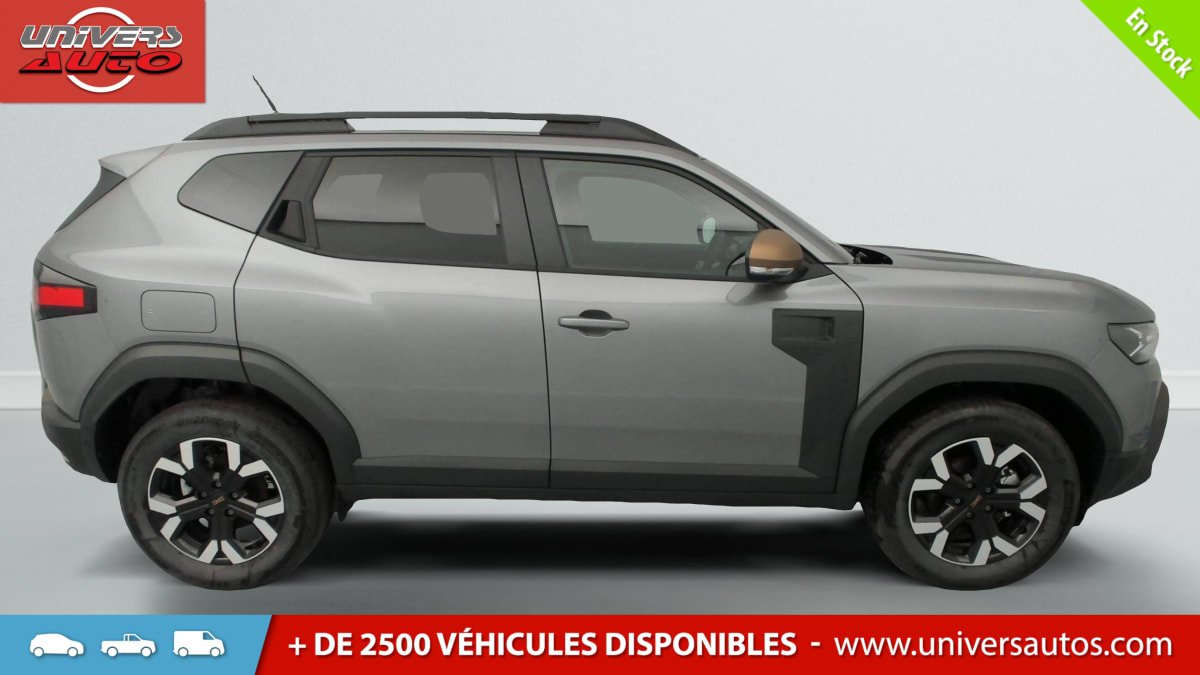 Dacia Duster - Photo 8