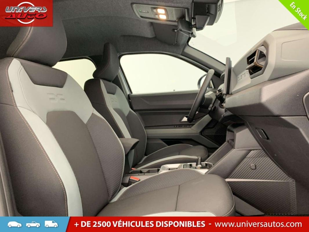Dacia Duster - Photo 9