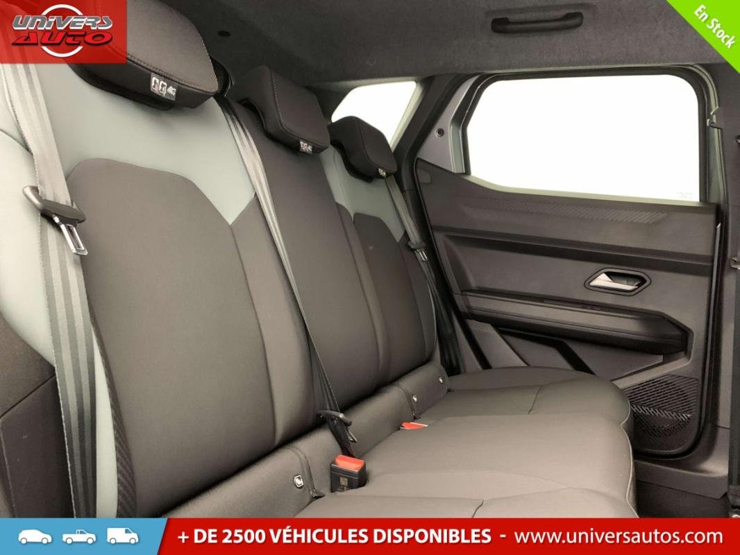 Dacia Duster - Photo 10